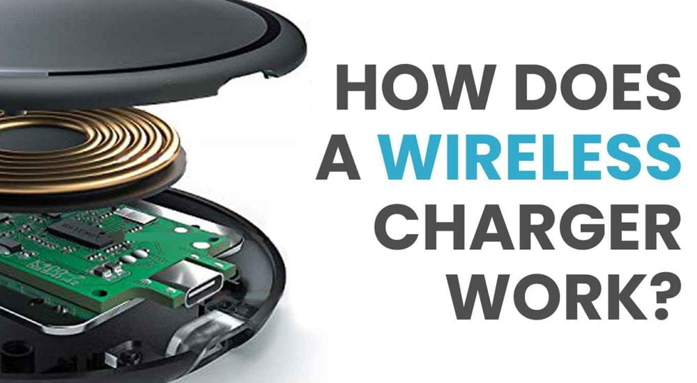 All You Need to Know About Wireless Charging