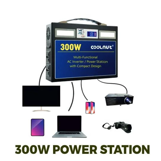 best 300 Watt Power Station 90000 mAh