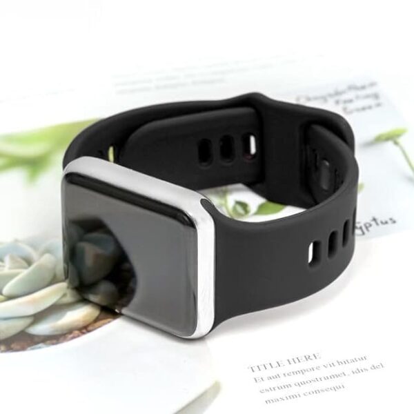 Coolnut watchband