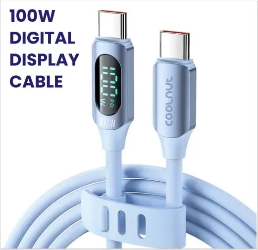Cable 100W