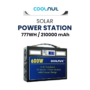 210000 mAh Power Station 600W