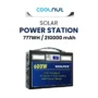 210000 mAh Power Station 600W