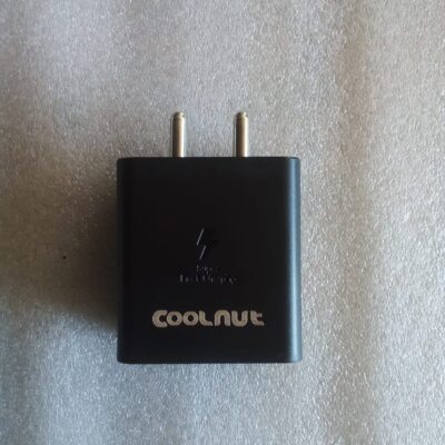 45W adapter with Type C to C Cable